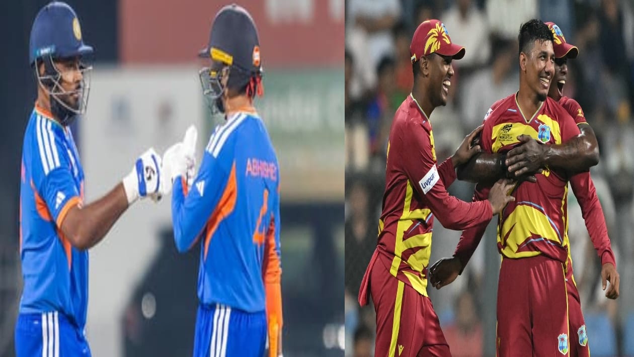 വിൻഡീസിനെതിരായ ‘ക്വാര്‍ട്ടർ ഫൈനലിലും’ ഓപ്പണറായി സഞ്ജു,