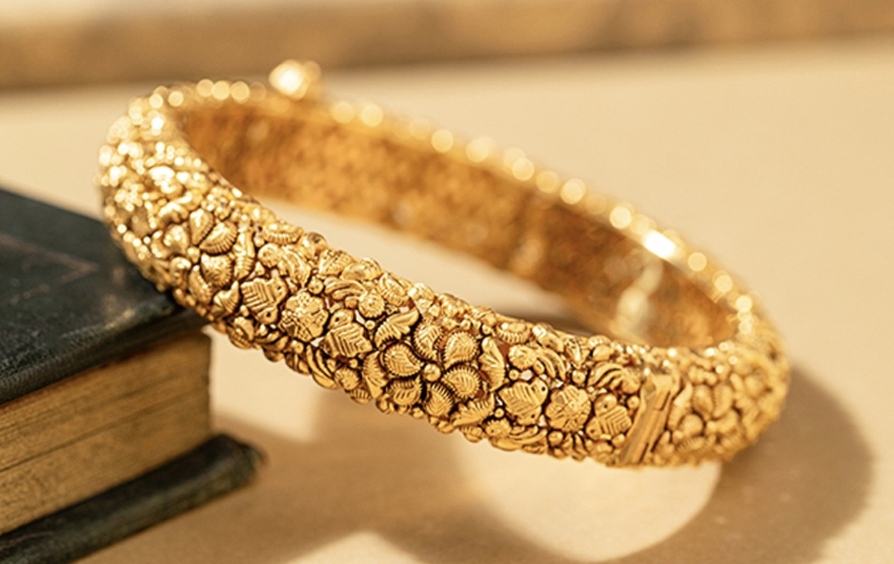 സ്വര്‍ണവില ഇന്നും കുറഞ്ഞു