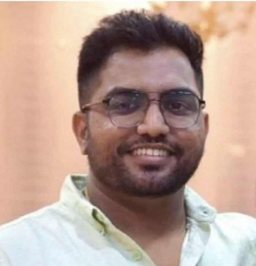 വിമാനയാത്രക്കിടെ ഹൃദയാഘാതം; ബഹ്റൈൻ പ്രവാസിയായ തൃശൂർ സ്വദേശി മരിച്ചു