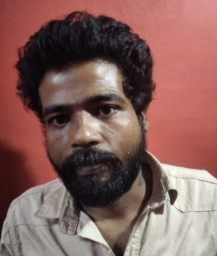 മോഷണക്കേസിൽ ജാമ്യത്തിലിറങ്ങി മുങ്ങിയയാൾ പോലീസ് പിടിയിൽ