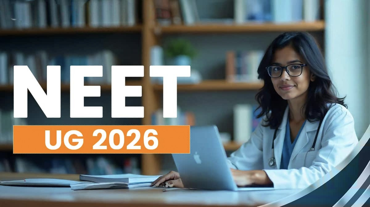 നീറ്റ് യു.ജി. 2026 അപേക്ഷ മാർച്ച് എട്ടുവരെ