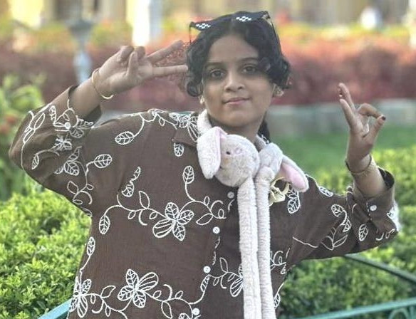 വൈദ്യുതലൈനിൽ നിന്നും ഷോക്കേറ്റ് പന്ത്രണ്ടുകാരിക്ക് ദാരുണാന്ത്യം