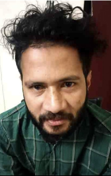 ബത്തേരിയിൽ ഹാഷിഷ് ഓയിലും കഞ്ചാവുമായി യുവാവ് പിടിയിൽ