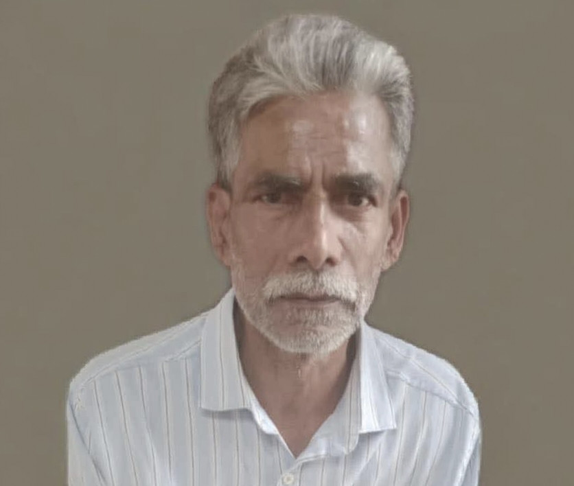 പോക്സോ ;പ്രായപൂർത്തിയവാത്ത കുട്ടികൾക്കെതിരെ ലൈംഗികാതിക്രമം നടത്തിയ കേസ് മധ്യവയസ്കന് തടവും പിഴയും