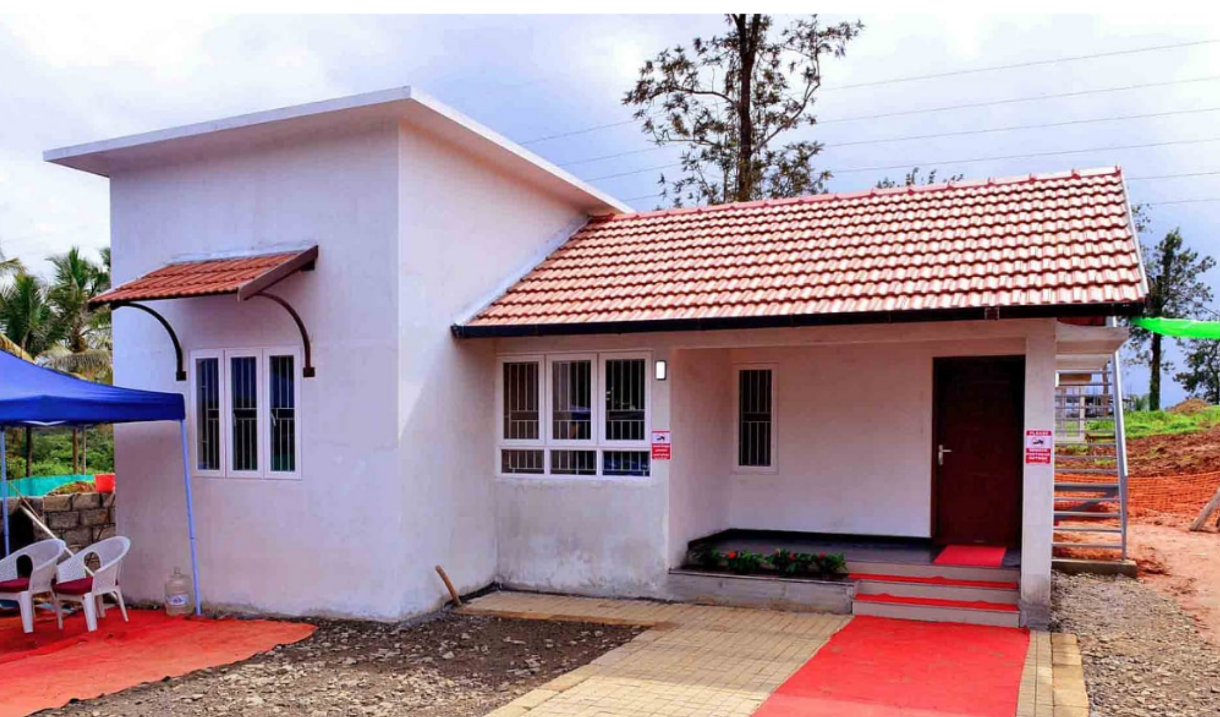 വയനാട് ടൗൺഷിപ്പ് ഉദ്ഘാടനം ശനിയാഴ്ച; ആദ്യഘട്ടം കൈമാറുന്നത് 178 വീടുകൾ