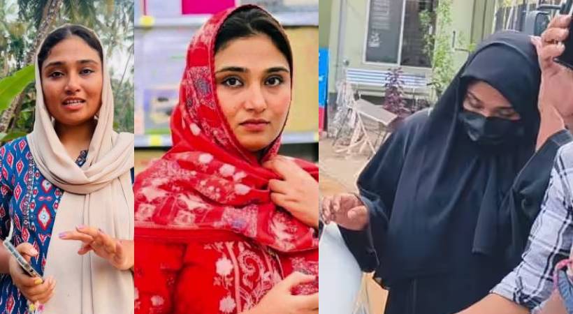 ദീപക്കിന്‍റെ ആത്മഹത‍്യ: ഷിംജിതയുടെ ജാമ‍്യഹർജി പരിഗണിക്കുന്നത് വീണ്ടും മാറ്റി