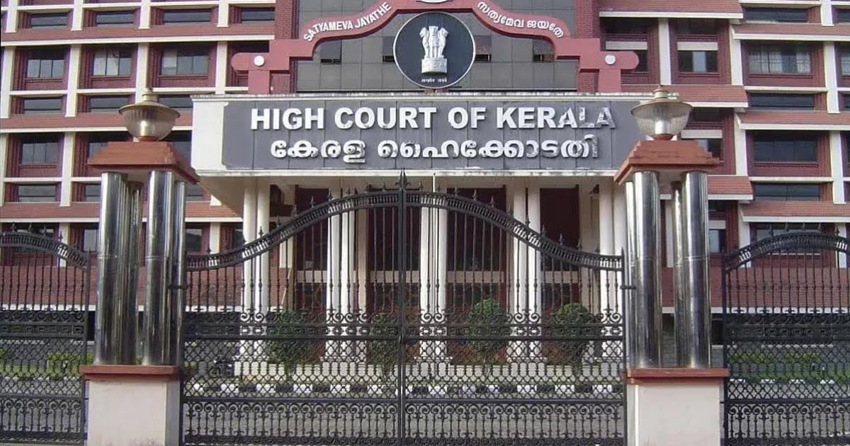 അധ്യാപകര്‍ കുട്ടികളെ അച്ചടക്കം പഠിപ്പിക്കാൻ ചൂരല്‍ ഉപയോഗിക്കുന്നത് കുറ്റകരമല്ല: കേരള ഹൈക്കോടതി