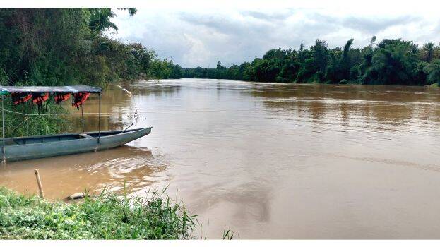 കബനി നദി ശുദ്ധീകരിക്കുന്നു
