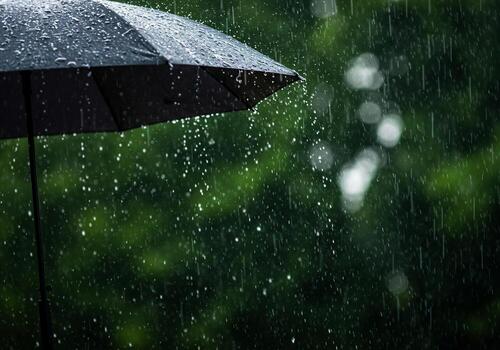 സംസ്ഥാനത്ത് ഒറ്റപ്പെട്ട ശക്തമായ മഴയ്ക്ക് സാധ്യത