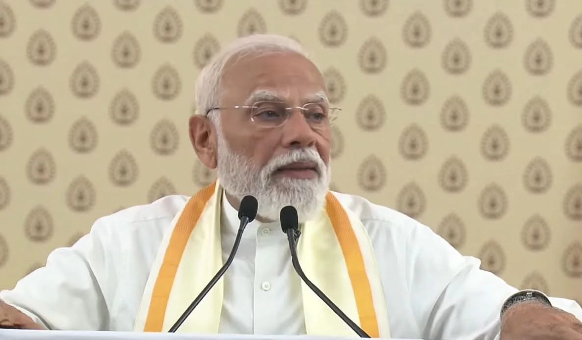 കേരളത്തിന് 10,800 കോടി രൂപയുടെ പദ്ധതികൾ സമ്മാനിച്ച് പ്രധാനമന്ത്രി നരേന്ദ്രമോദി