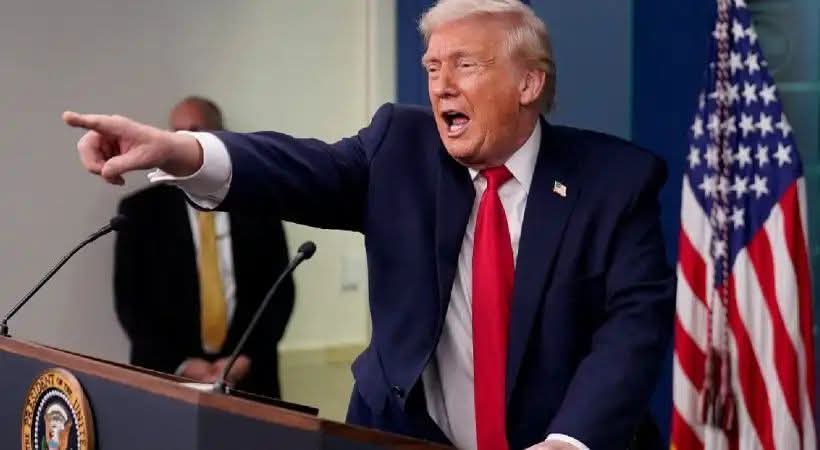 ഇറാനുമായുള്ള യുദ്ധം അവസാനിക്കുന്നു? ലക്ഷ്യങ്ങള് പൂര്ത്തിയാക്കിയെന്ന് ട്രംപ്