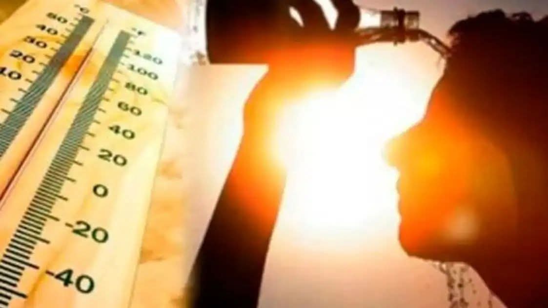 സംസ്ഥാനത്ത് കനത്ത ചൂട് തുടരുന്നു;12 ജില്ലകളില്‍ യെല്ലോ അലർട്ട്