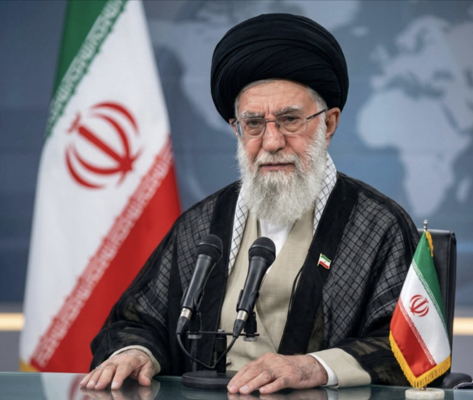 ഇറാനിയൻ പരമോന്നത നേതാവ് ആയത്തൊള്ള അലി ഖമേനി ആക്രമണത്തിൽ കൊല്ലപ്പെട്ടു