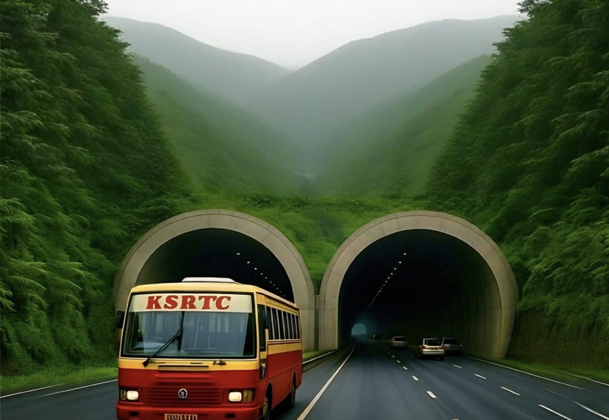 വയനാട് തുരങ്കപാത: പാറ തുരക്കൽ വെള്ളിയാഴ്ച തുടങ്ങും, ഫസ്റ്റ് ബ്ലാസ്റ്റിങ് മുഖ്യമന്ത്രി സ്വിച്ച് ഓൺ ചെയ്യും