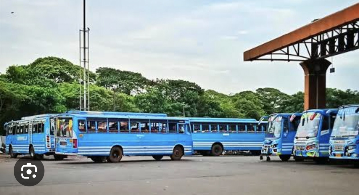 സ്വകാര്യബസുകൾ നിയമലംഘനം ആവർത്തിച്ചാൽ പെർമിറ്റ് റദ്ദാക്കും
