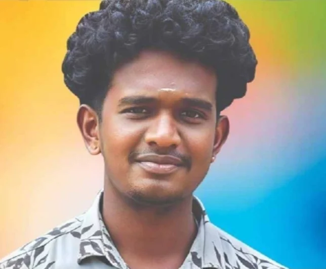 ലോൺ ആപ്പ് ഭീഷണി 21കാരൻ ആസിഡ് കഴിച്ച് ജീവനൊടുക്കി