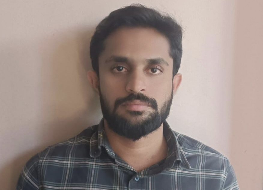 പോക്സോ കേസിൽ അധ്യാപകന് തടവും പിഴയും