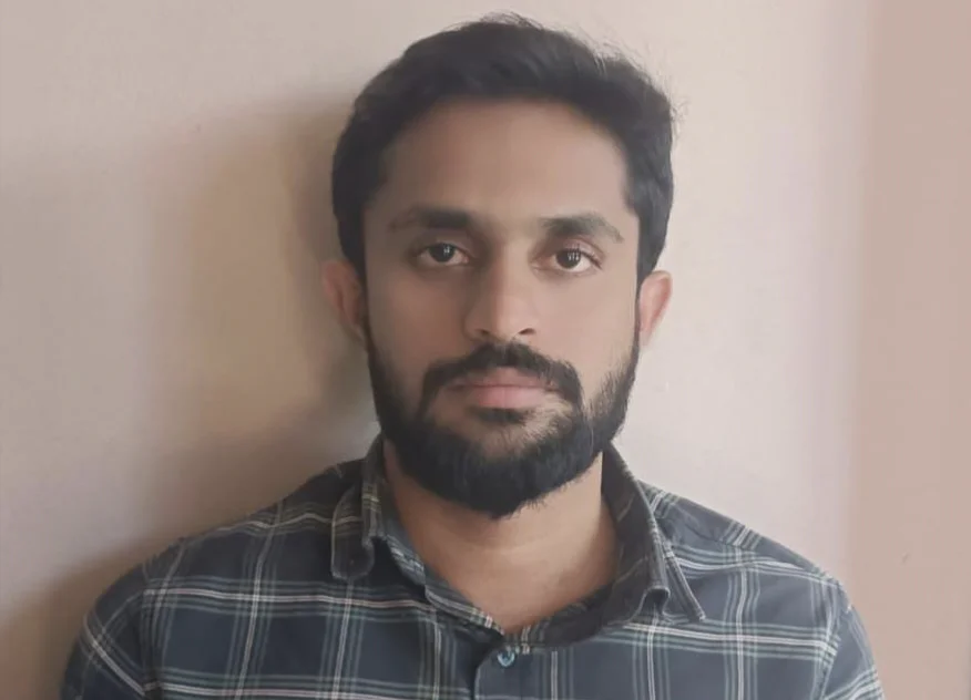 പോക്സോ കേസിൽ അധ്യാപകന് തടവും പിഴയും