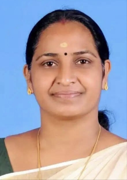 കൂത്തുപറമ്പിൽ യു.ഡി.എഫ്.സ്ഥാനാർഥിയായി വയനാട്ടുകാരി