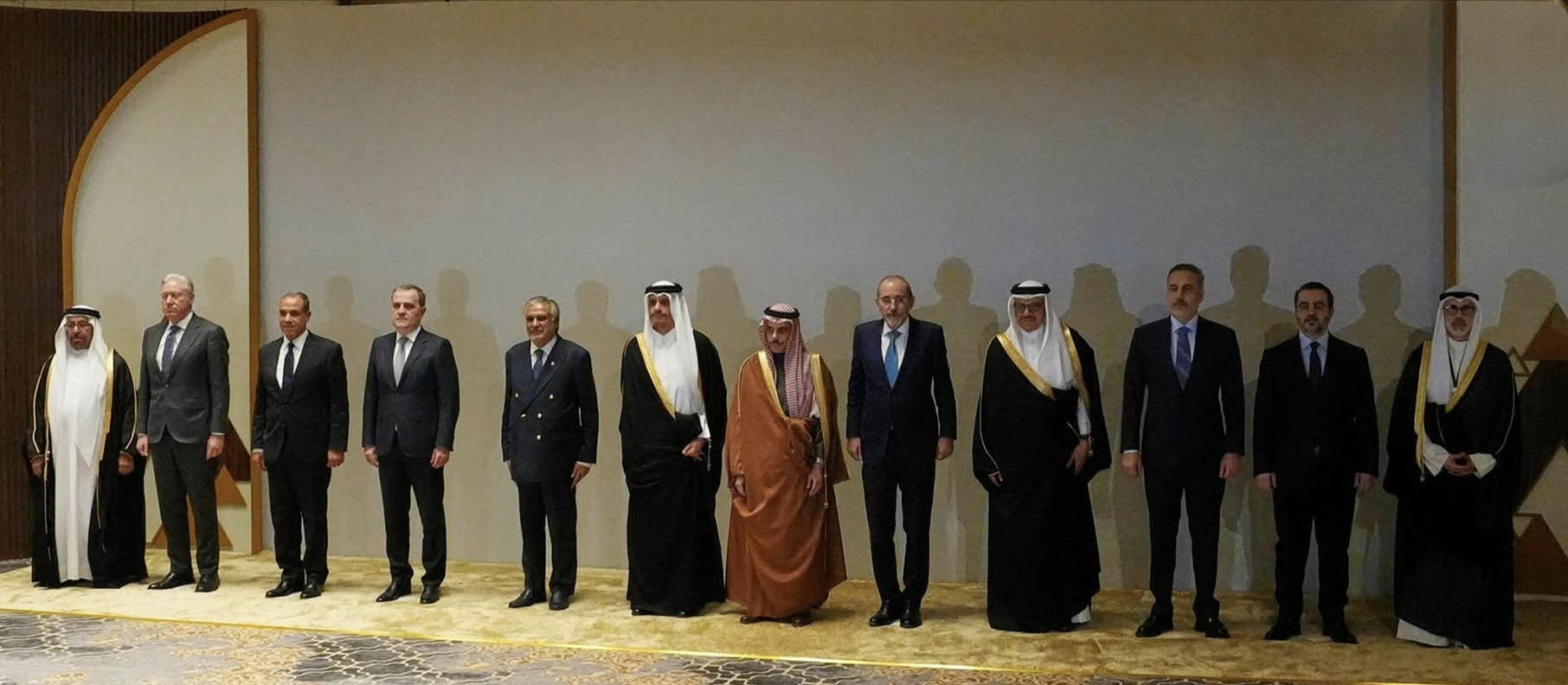 12 അറബ് രാജ്യങ്ങൾ ഒറ്റക്കെട്ടായി രംഗത്ത്! റിഫൈനറി ആക്രമച്ചതിൽ പ്രത്യാഘാതമുണ്ടാകുമെന്ന് ഇറാന് സൗദിയുടെ മുന്നറിയിപ്പ്