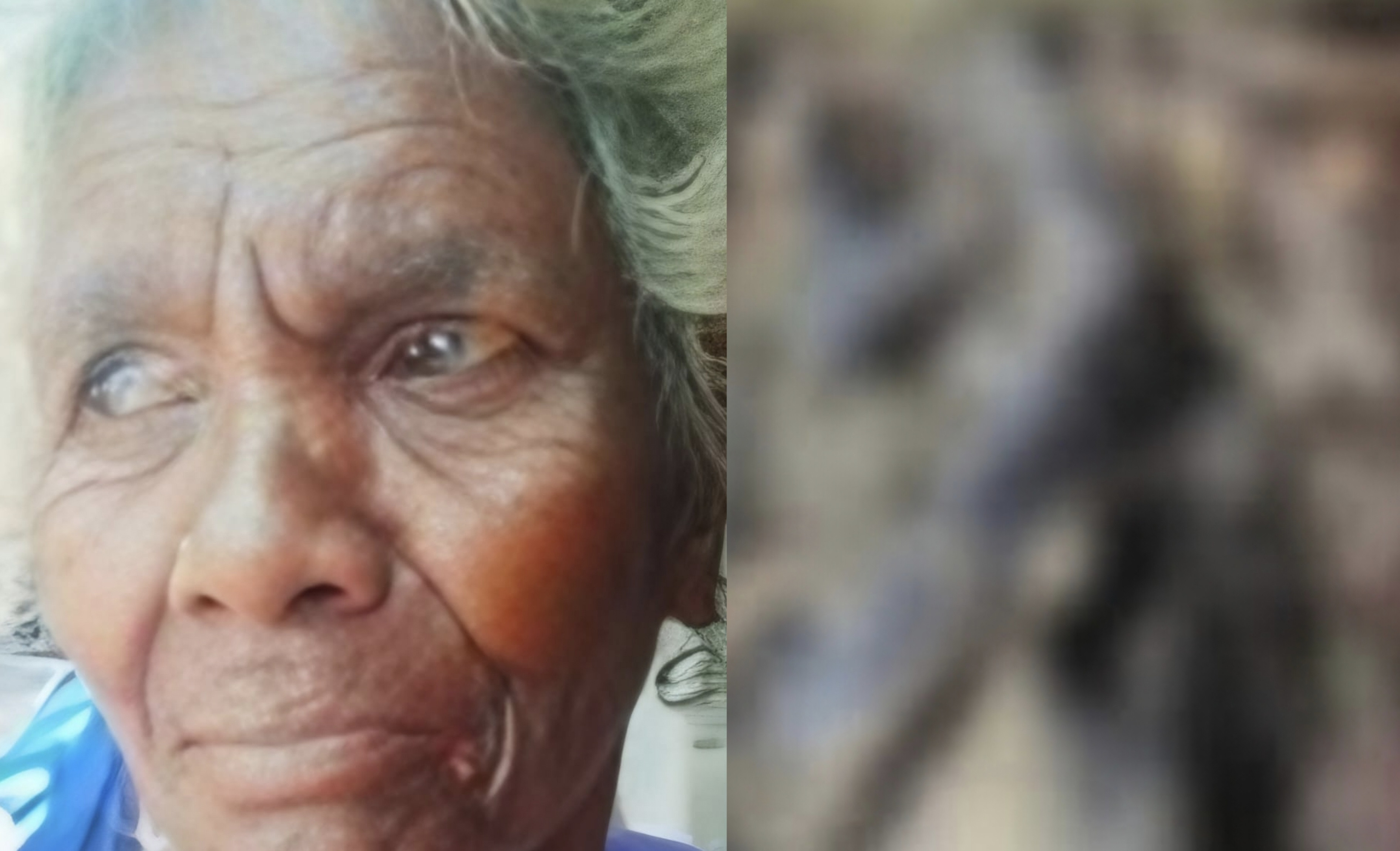 കൃഷ്ണഗിരി കാപ്പിത്തോട്ടത്തിൽ കണ്ടെത്തിയ മൃതദേഹം തിരിച്ചറിഞ്ഞു