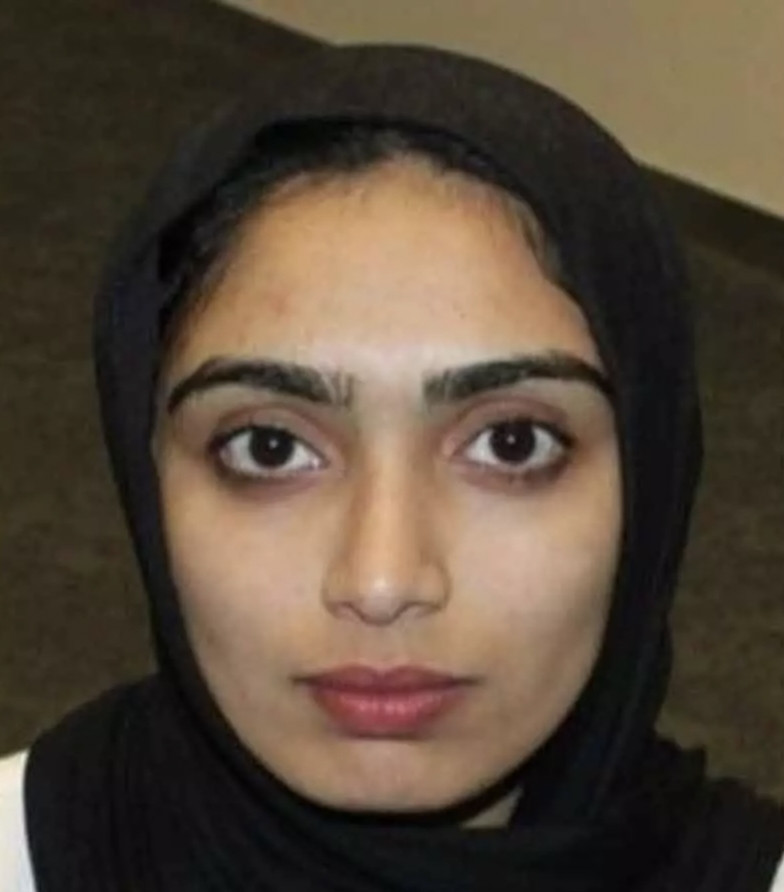 വാഹനാപകടം: സൗദിയിൽ വയനാട് സ്വദേശി യുവതി മരിച്ചു