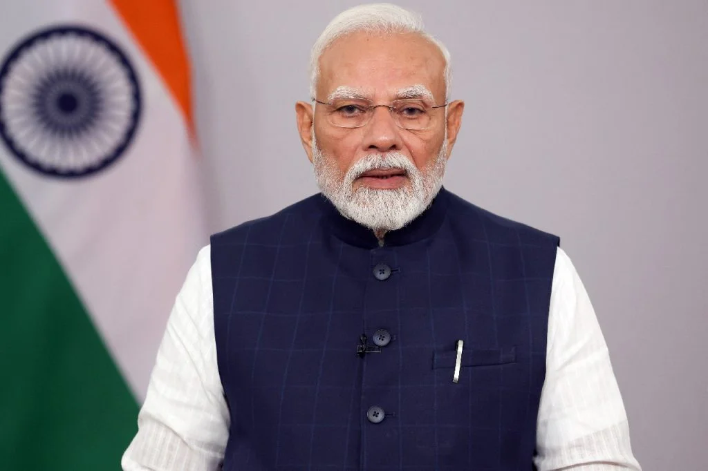 പ്രധാനമന്ത്രി നരേന്ദ്രമോദി ഇന്ന് കേരളത്തിൽ