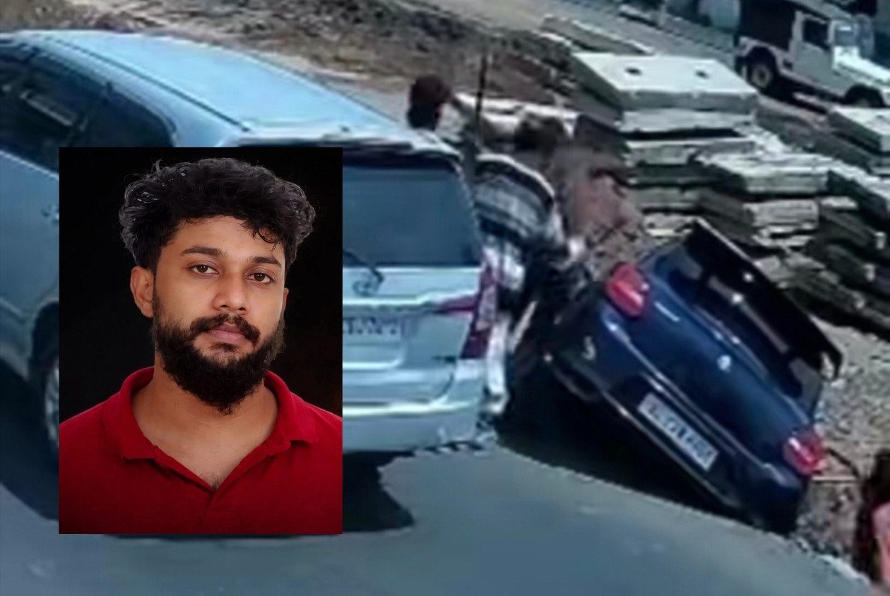 കരുനാഗപ്പള്ളിയിൽ പട്ടാപ്പകൽ ഗുണ്ടാ നേതാവിനെ വെട്ടിക്കൊന്നു