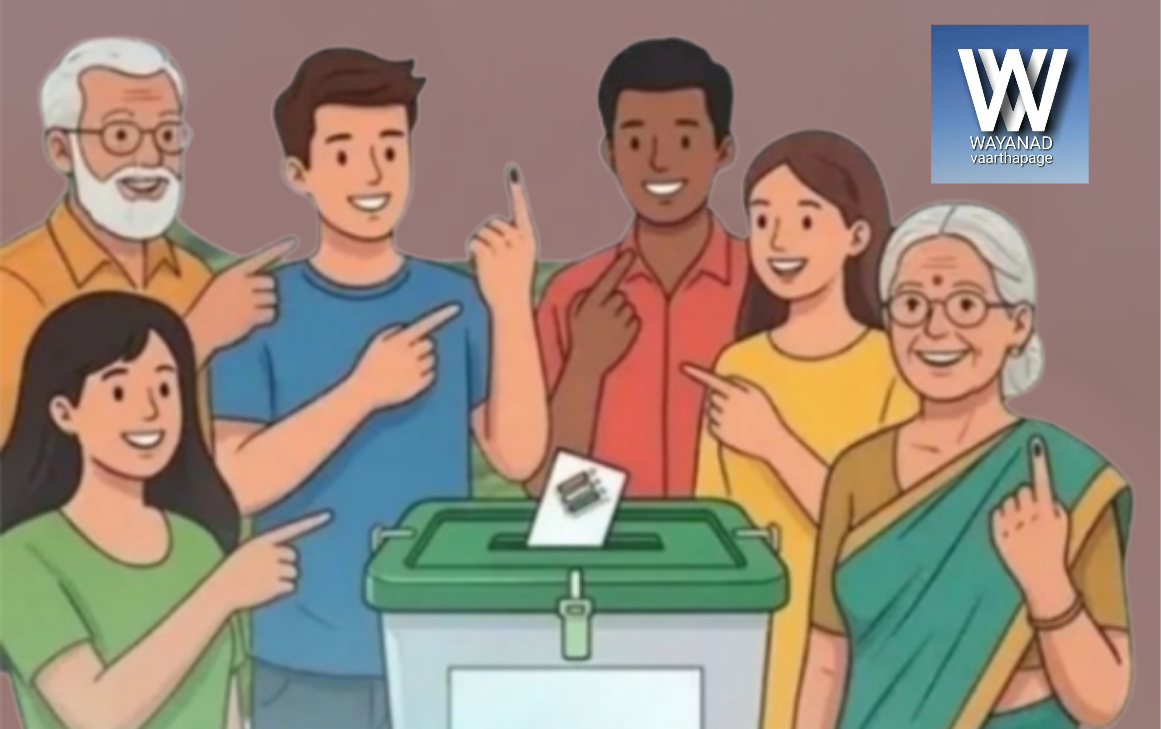 തദ്ദേശ തെരഞ്ഞെടുപ്പ്; മുഴുവൻ ബൂത്തുകളിലും ക്യാമറ, മൊബൈല്‍ ഫോണുകള്‍ ഒഴിവാക്കും; കര്‍ശന നടപടികളുമായി തെരഞ്ഞെടുപ്പ് കമ്മീഷൻ