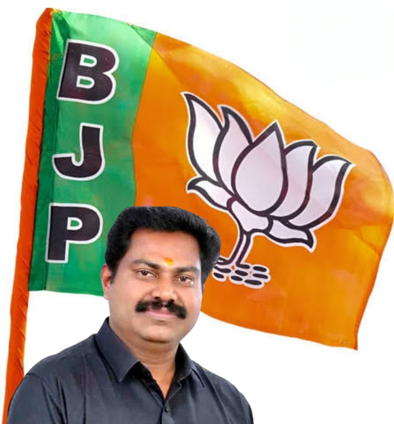 തെരഞ്ഞെടുപ്പ് എന്‍ഡിഎ ജില്ലയില്‍ പൂര്‍ണസജ്ജം: പ്രശാന്ത് മലവയൽ