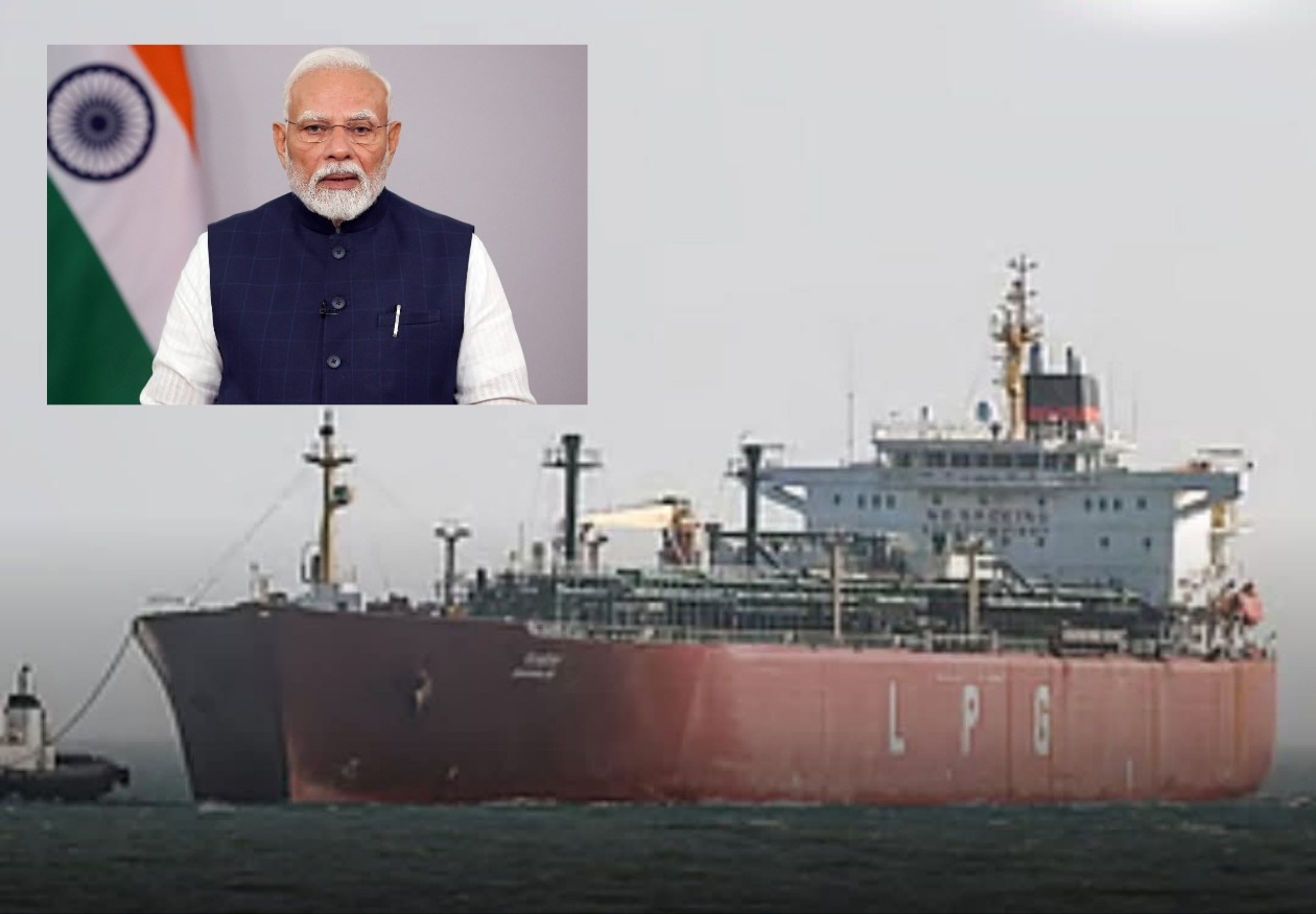 ഇന്ത്യൻ കപ്പലുകൾക്കായ് ഹോർമുസ് കടലിടുക്ക് തുറന്നു; സൗഹൃദ രാജ്യങ്ങൾക്ക് അനുമതി നൽകി ഇറാൻ