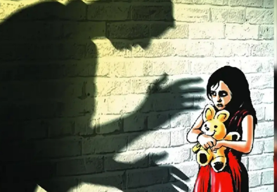 പോക്‌സോ: പിതാവിന് തടവും പിഴയും