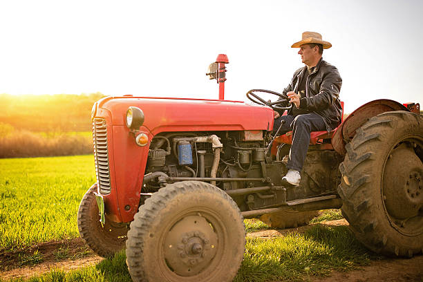 കൽപ്പറ്റ നഗരസഭയിലേക്ക് ട്രാക്ടർ ഡ്രൈവർ നിയമനം