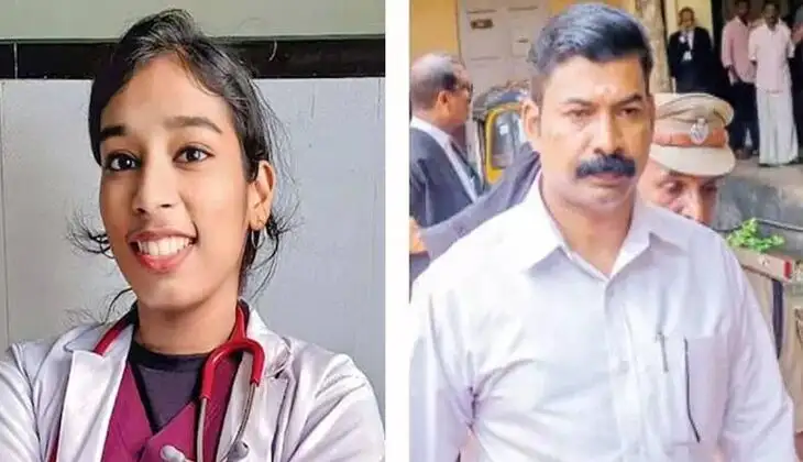 ഡോക്ടർ വന്ദന ദാസ് വധക്കേസ്: ശിക്ഷാവിധി ഇന്ന്