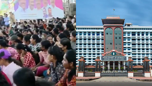 സ്വകാര്യ ആശുപത്രികളിലെ നഴ്‌സുമാരുടെ സമരം പിന്‍വലിച്ചു