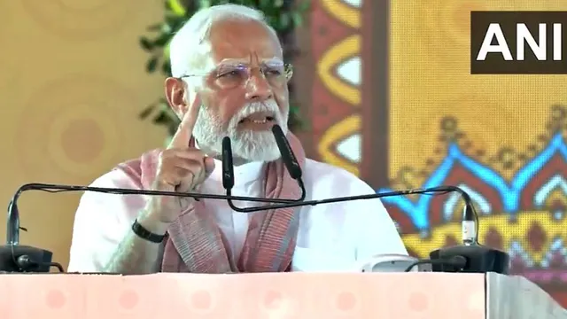 ഭീകരതയ്ക്ക് മുന്നിൽ ഇന്ത്യ ഒരിക്കലും തലകുനിക്കില്ല,ഇരകളെ രാജ്യം മറക്കില്ല;പഹൽഗാം ഭീകരാക്രമണത്തിൽ നരേന്ദ്രമോദി