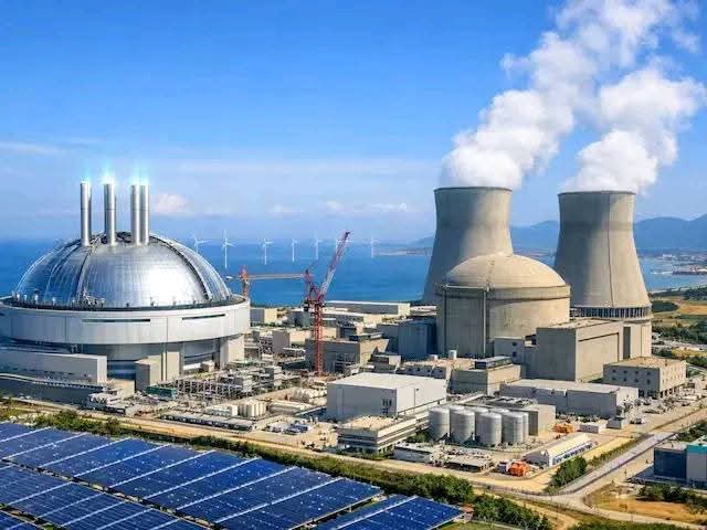 ഇന്ത്യ ലോകത്തെ രണ്ടാമത്തെ ന്യൂക്ലിയർ സൂപ്പർ പവറായി മാറിയിരിക്കുന്നു