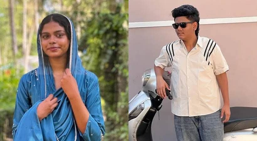 മൂഴിക്കൽ കൊലപാതകം: നസ്റീനയെ കൊലപ്പെടുത്തിയത് തുണി കഴുത്തിൽ മുറുക്കി; അദ്നാന്റേത് ആത്മഹത്യ