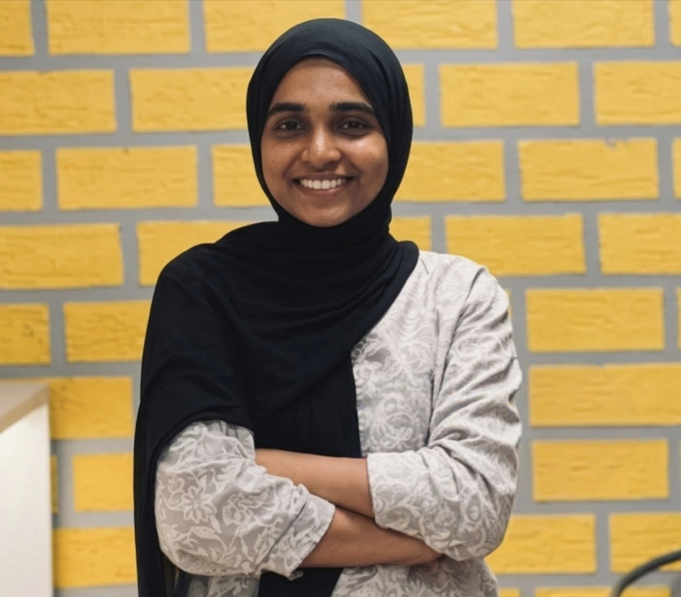 ഹൈദരാബാദിൽ വാഹനാപകടത്തിൽ മലയാളി യുവതിക്ക് അതിദാരുണാന്ത്യം