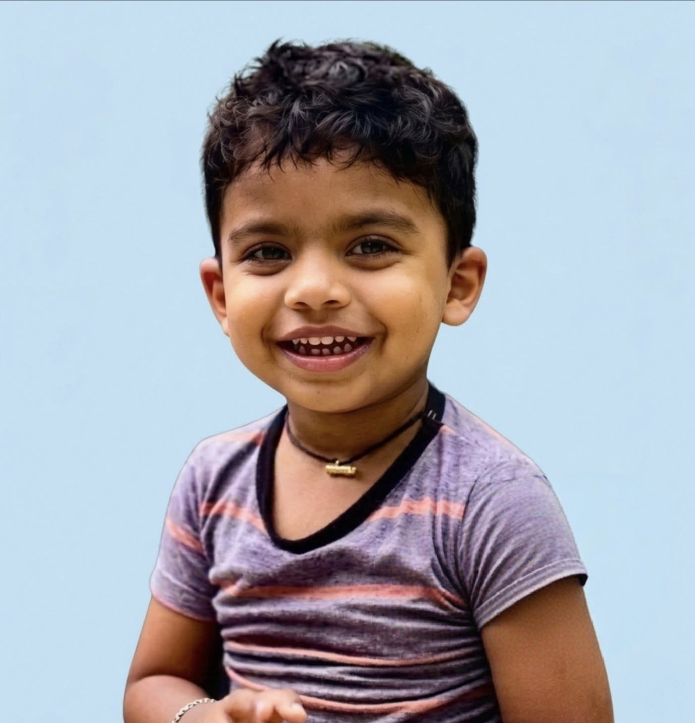 അങ്കണവാടി വിട്ട് വീട്ടിലേക്ക് പോയ മൂന്ന് വയസുകാരൻ വാഹനമിടിച്ച് മരിച്ചു