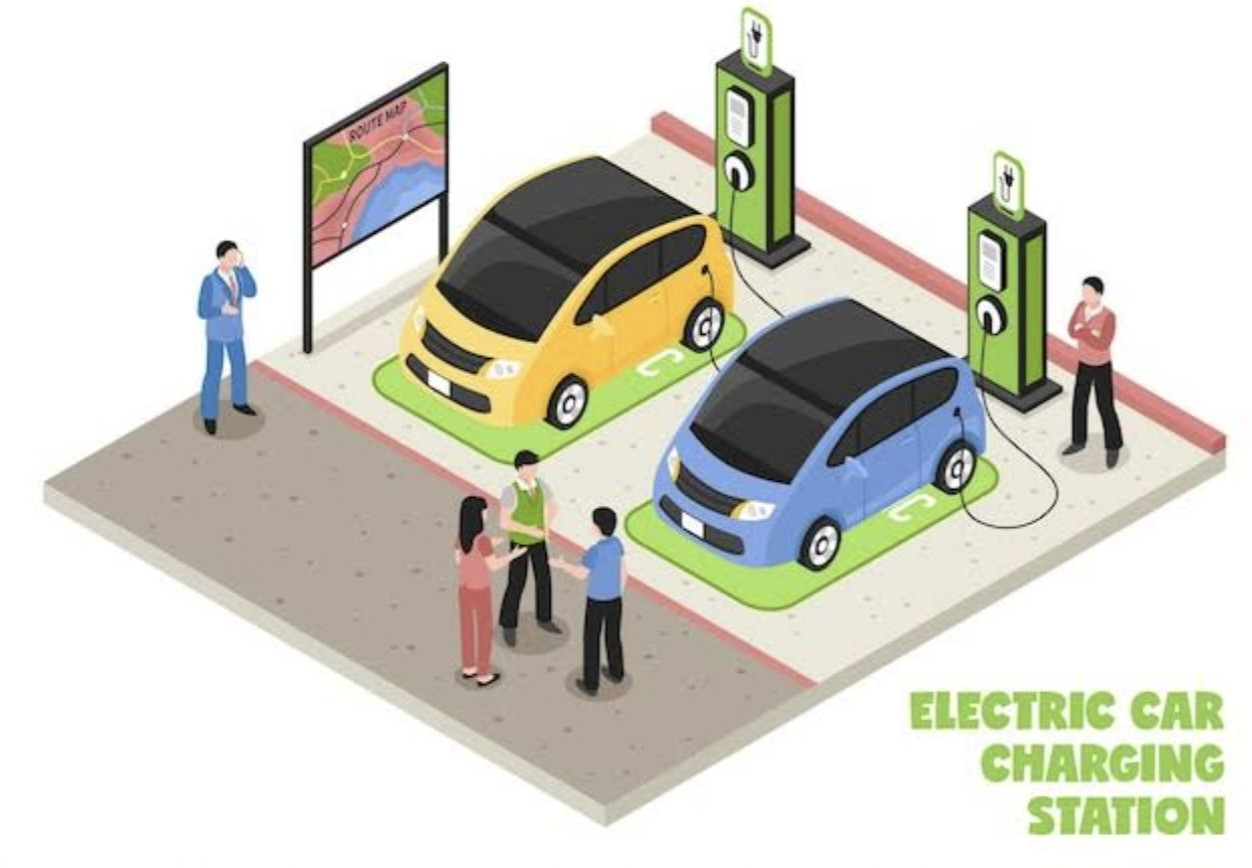 ഇലക്ട്രിക് വാഹന ഹബ്ബാകാൻ കേരളം; 335 പുതിയ ചാർജിങ് സ്റ്റേഷനുകൾക്ക് കേന്ദ്രാനുമതി
