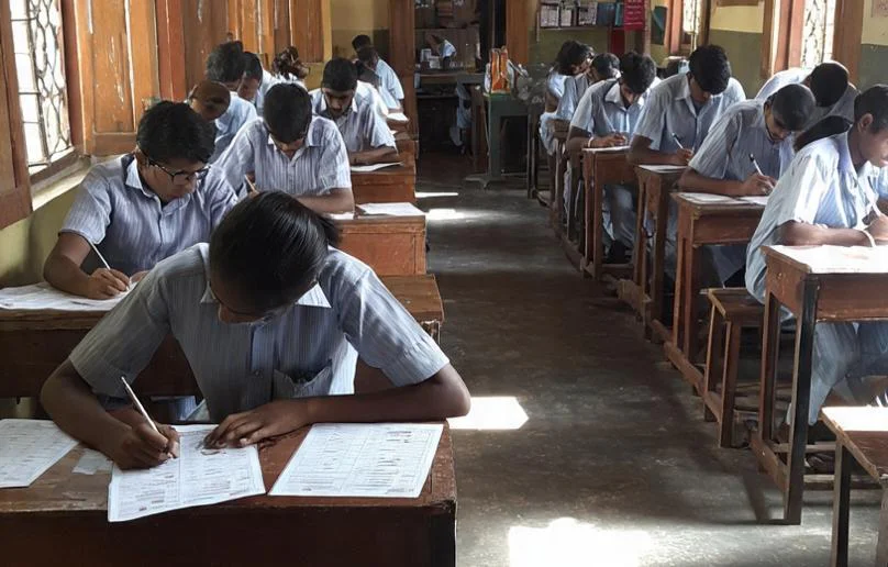എസ്എസ്എൽസി പരീക്ഷാ ഫലം മേയ് 15ന്; പ്ലസ് ടു 22ന്