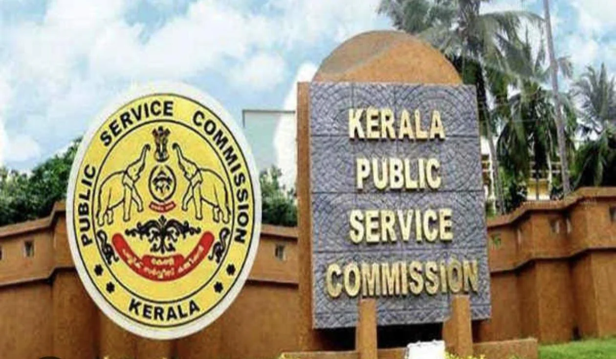 പി.എസ്.സിയിൽ വിവിധ തസ്തികകളിലേക്ക് അഭിമുഖം