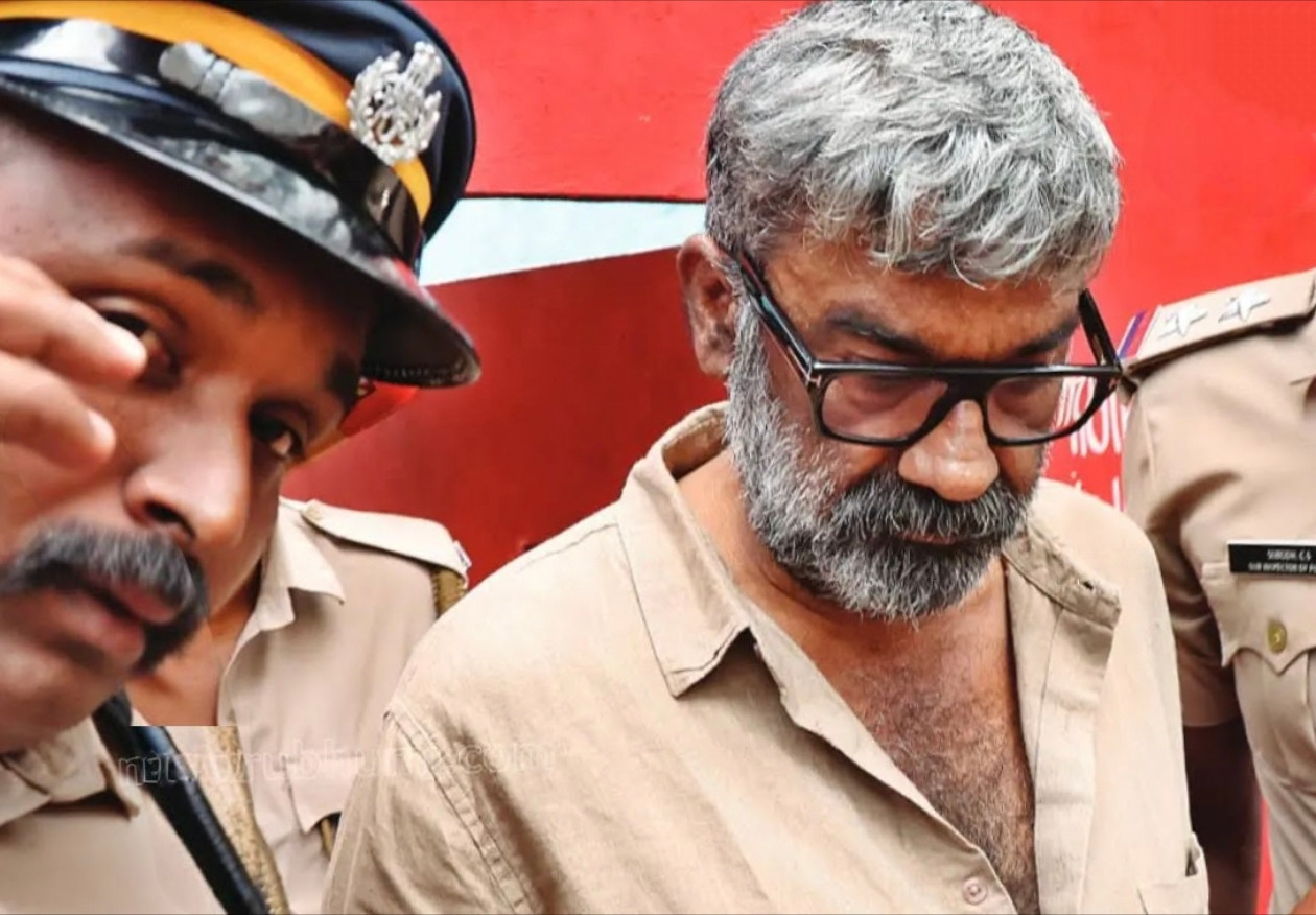 ലൈംഗികാതിക്രമ കേസ്; തെളിവെടുപ്പും ചോദ്യംചെയ്യലും പൂര്‍ത്തിയാക്കി, സംവിധായകന്‍ രഞ്ജിത്ത് റിമാന്‍ഡില്‍ തുടരും