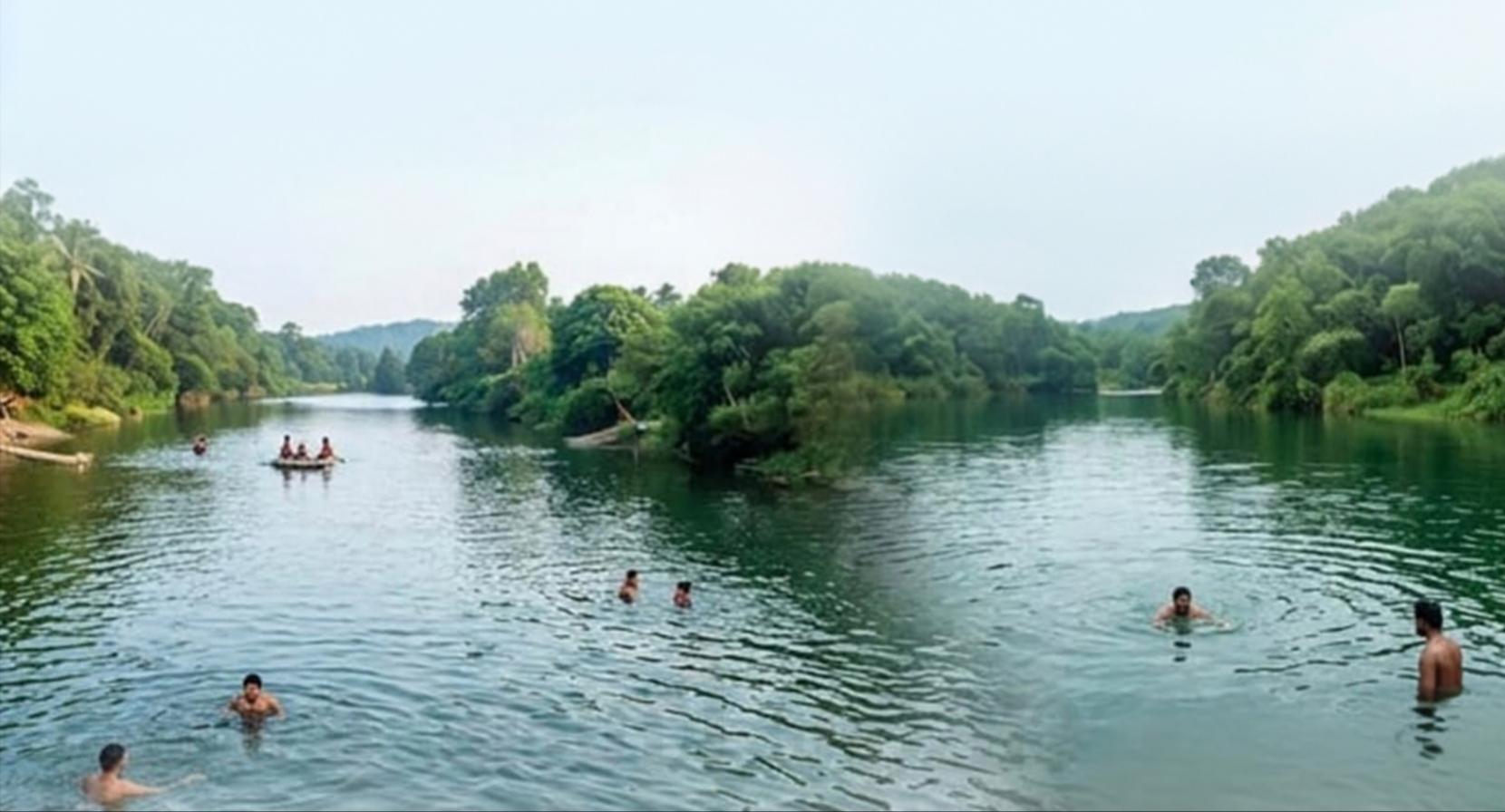 പുറമേ ശാന്തമെങ്കിലും ജലാശയങ്ങൾ സുരക്ഷിതമല്ല’; ജാഗ്രതാ നിർദേശവുമായി പോലീസ്