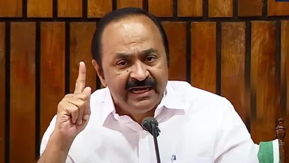 വയനാട് ഉൾപ്പടെ അഞ്ച് ജില്ലകള്‍ മുഴുവനായും കോൺഗ്രസ്സ് തൂത്തുവാരും: വി ഡി സതീശൻ