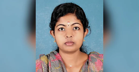 തിരുവനന്തപുരത്ത് യുവതിയെ ഭർത്താവ് കുത്തിക്കൊന്നു; പ്രതി കസ്റ്റഡിയില്‍