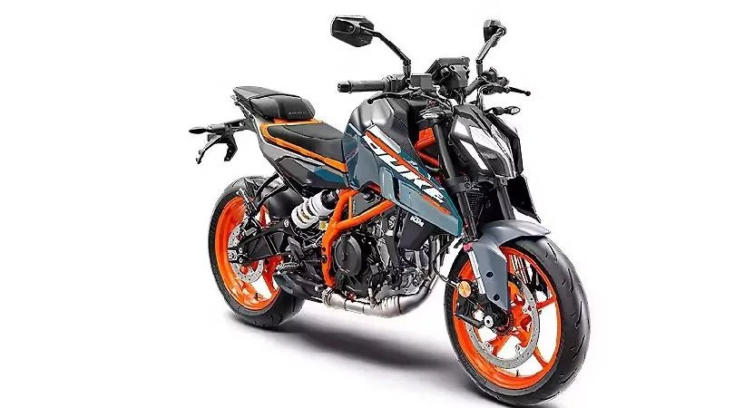 ഡ്യൂക്കിന്റെ വില ഒറ്റയടിക്ക് കൂട്ടി കമ്പനി