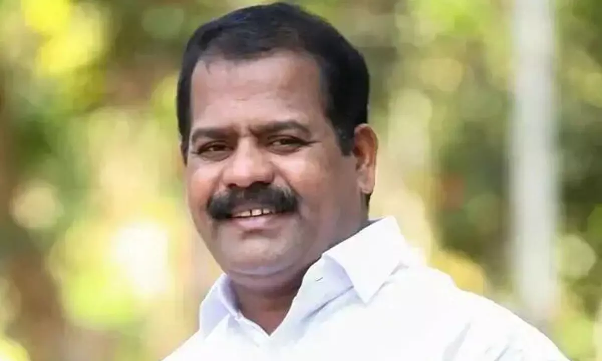 ബത്തേരിയിൽ വീണ്ടും ഐ.സി. ബാലകൃഷ്ണൻ; ഉജ്ജ്വല വിജയവുമായി യുഡിഎഫ് മണ്ഡലം നിലനിർത്തി