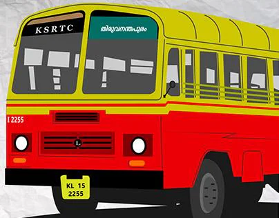 ജൂണ്‍ 15 മുതല്‍ കേരളത്തിലെ കെ.എസ്.ആര്‍.ടി.സി ബസുകളില്‍ സ്ത്രീകള്‍ക്ക് സൗജന്യ യാത്ര 